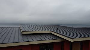 Best Roof Insulation Installation  in Thousand Oaks, CA